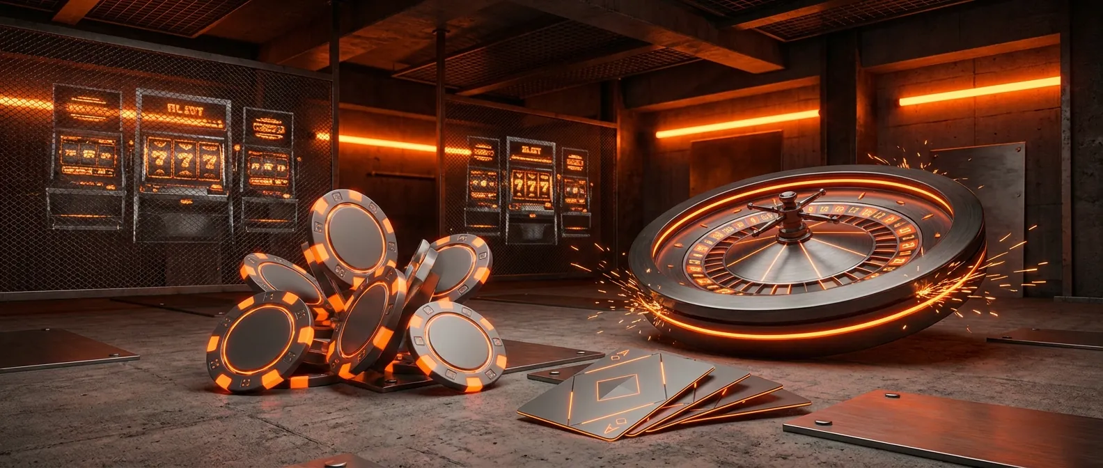 TotoGaming Casino pe mobil: aplicație și acces rapid