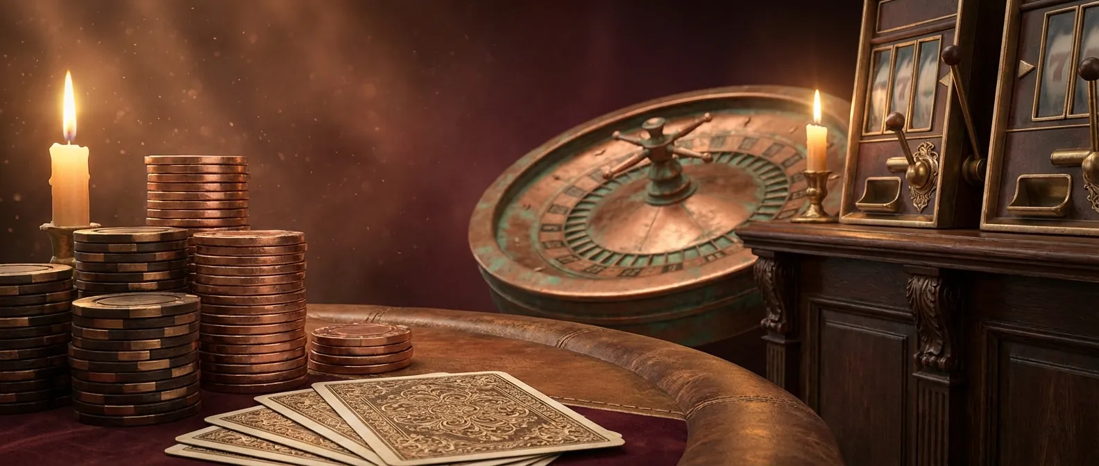 TotoGaming Casino bonus