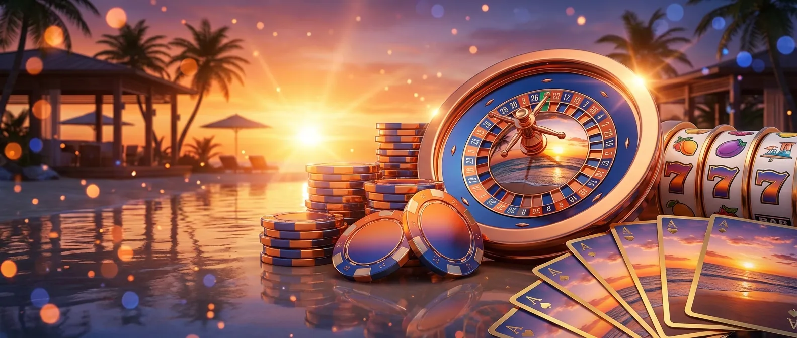 TotoGaming Casino bonus