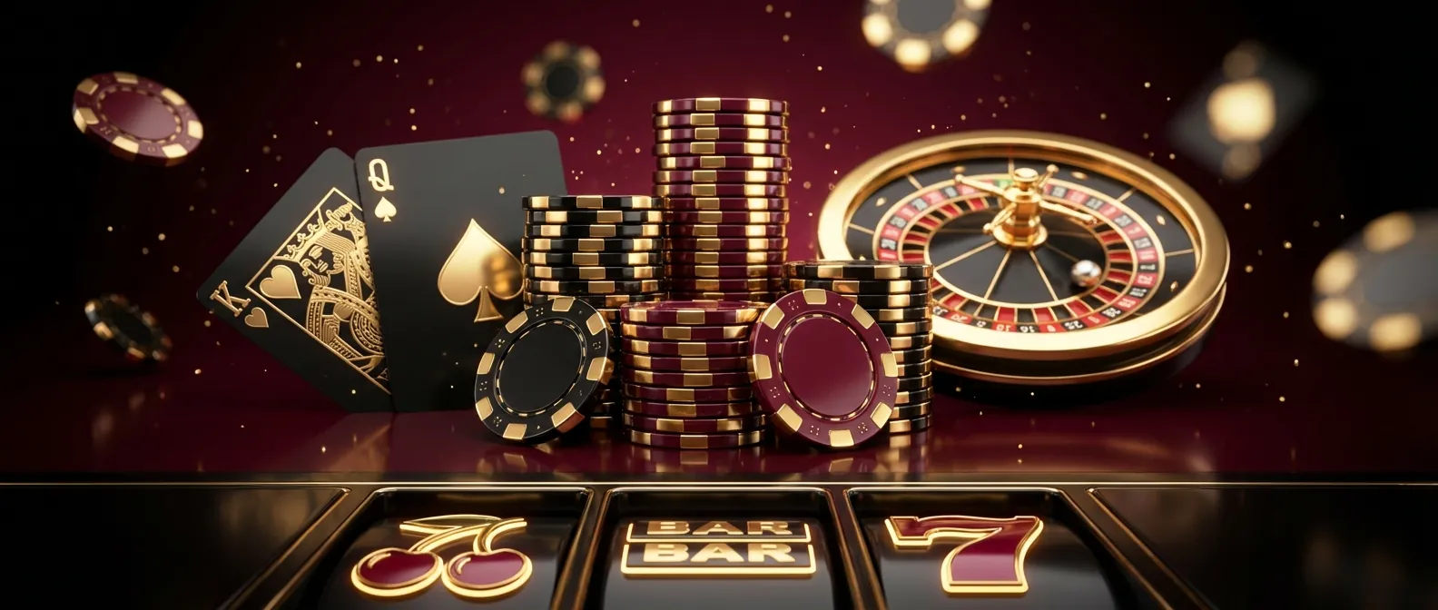 TotoGaming Casino bonus