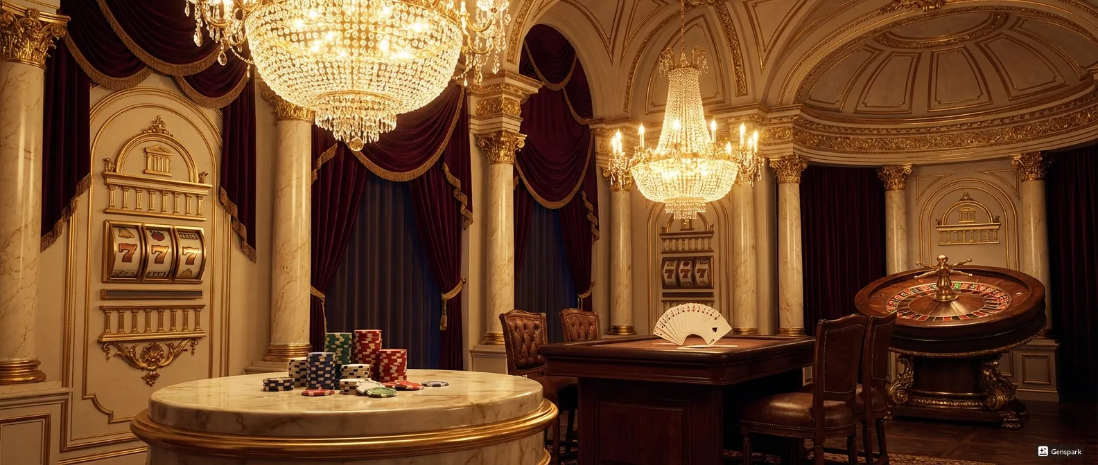 TotoGaming Casino bonus