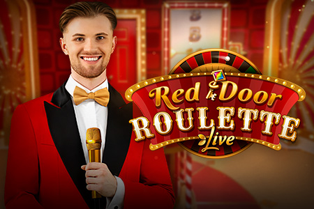 Red Door Roulette