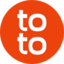 TotoGaming Casino Logo