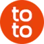 TotoGaming Casino Logo